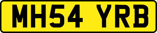 MH54YRB
