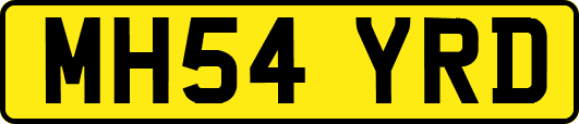 MH54YRD