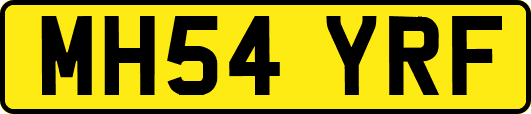 MH54YRF