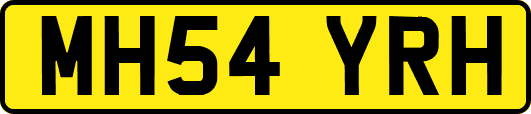 MH54YRH