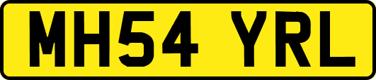 MH54YRL