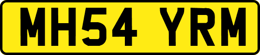 MH54YRM