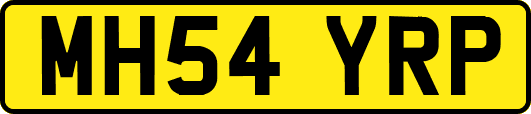 MH54YRP