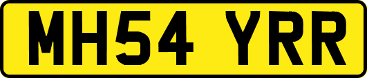 MH54YRR