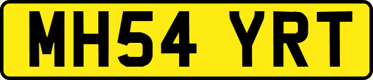 MH54YRT