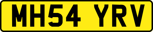 MH54YRV