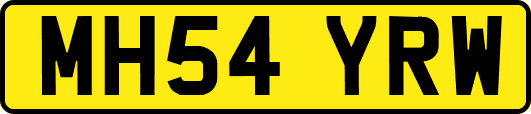 MH54YRW