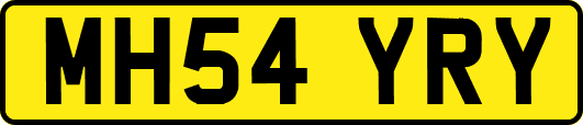 MH54YRY