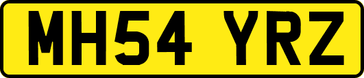 MH54YRZ