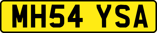 MH54YSA