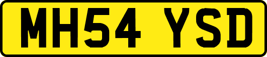 MH54YSD