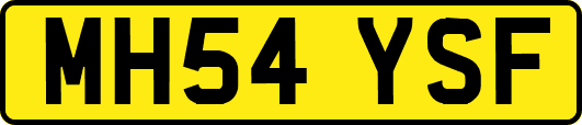 MH54YSF