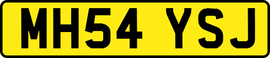 MH54YSJ
