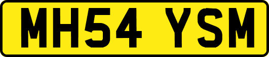 MH54YSM