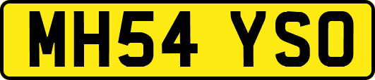 MH54YSO