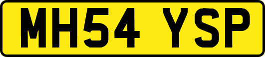 MH54YSP