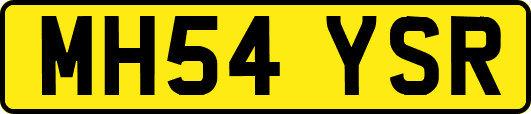 MH54YSR
