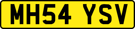 MH54YSV