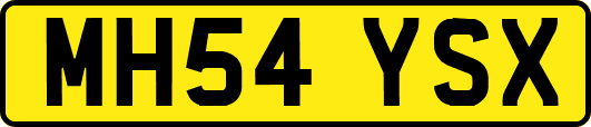 MH54YSX