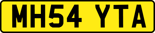 MH54YTA
