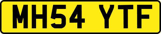 MH54YTF