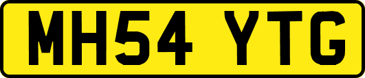 MH54YTG