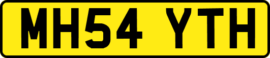 MH54YTH