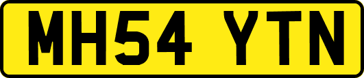MH54YTN