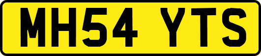 MH54YTS