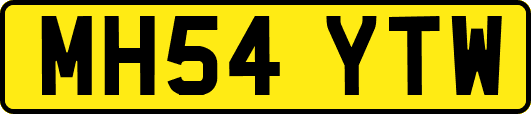 MH54YTW