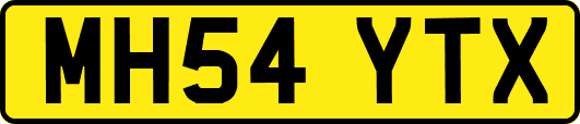 MH54YTX