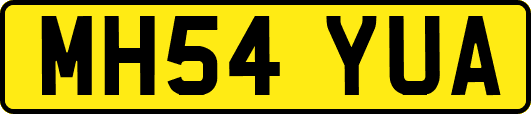 MH54YUA