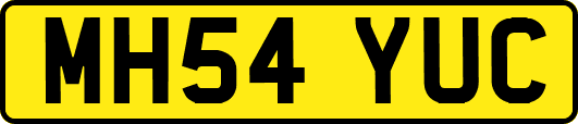 MH54YUC