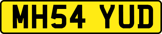 MH54YUD