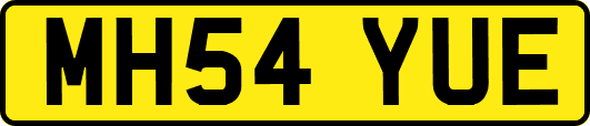 MH54YUE