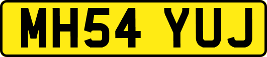 MH54YUJ