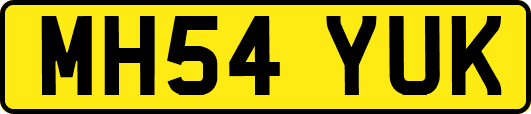 MH54YUK