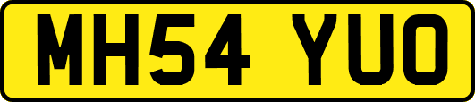 MH54YUO