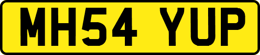 MH54YUP