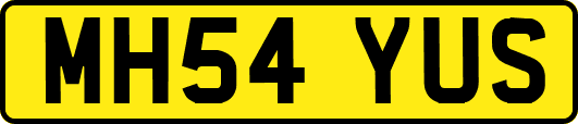 MH54YUS