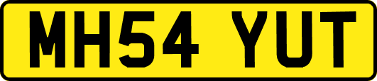 MH54YUT