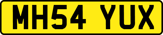 MH54YUX