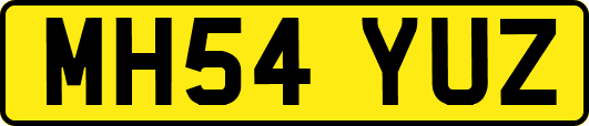 MH54YUZ