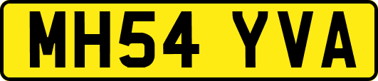 MH54YVA