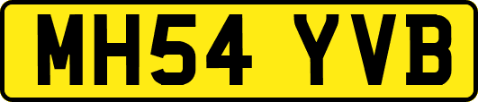 MH54YVB