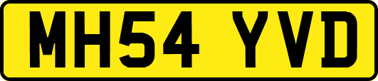 MH54YVD