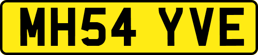 MH54YVE