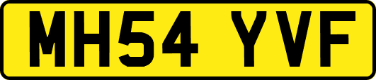 MH54YVF