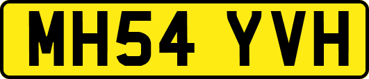 MH54YVH