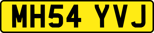 MH54YVJ